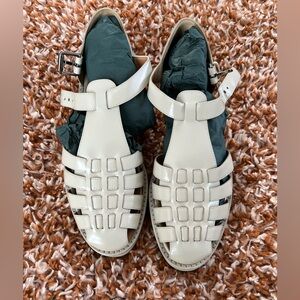 Church’s Fisherman Sandals size 38.5